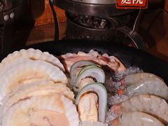 -丽江庭院之爱在路上(西单店)