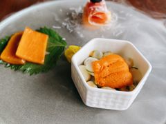 -王府井文华东方酒店-紫膳餐厅