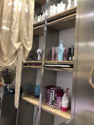 -MAGIC米几发型设计·羊毛卷