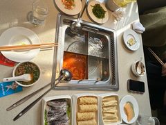 -海底捞火锅(万达广场店)