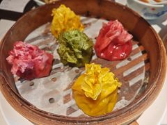 -龍聚祥烧麦馆(鼓楼店)