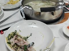 -翠景湾脆鱼轩·中山脆肉鲩(井岸17年老店)