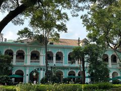 -星巴克臻选(广州沙面店)