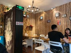 -鬼味烤翅(南锣鼓巷店)