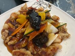 -桃园中华料理炸酱面(燕儿岛路店)