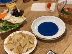 -鱼酷活鱼烤鱼(梅江印象城店)