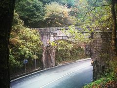 -娄山关景区