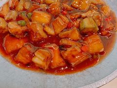 -绿茶餐厅(成都大悦城店)