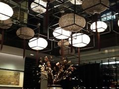 大堂-璞御·海鲜·雪花牛肉局(宾水西道店)
