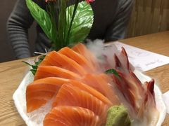 -林妈妈村·日式料理(宝山龙湖天街店)