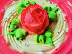 -好利来(团结湖店)