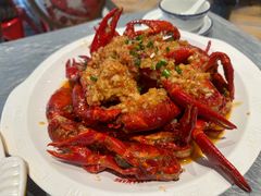 -味道工厂楚虾王(龙虾城店)