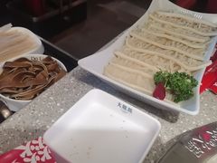 -大龙燚火锅(太古里店)