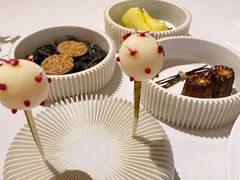 餐后小食-Odette