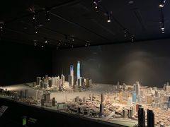 景点-上海环球金融中心云端足球盛典