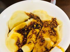 -龙抄手(文殊坊店)