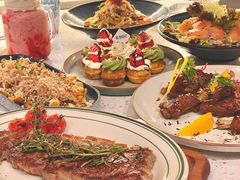 -BE BRIGHT KITCHEN(正佳广场店)