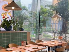 -越小品·越南餐厅(高德置地店)
