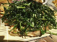 -将军牛排·尔滨地标朝鲜族美食(总店)