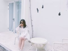-hilive南厝咖啡厅(火山岛店)