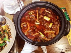 -肖记公安牛肉鱼杂馆· 省级非物质文化遗产(仁和路店)