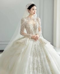 点击看大图 -纯色时光婚纱艺术馆WHITE