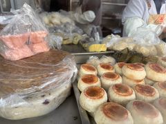 -松盛糕团店(红旗桥店)