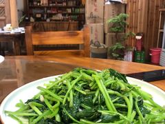 -下梅人家土菜馆(历史文化餐厅度假区店)