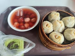 -常州糕团店(北大街新世纪商城店)