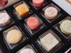 -柒园·三十年创意杭帮菜(龙湖滨江天街店)
