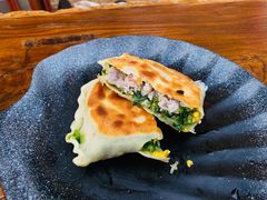 -地二手作鱼汤馄饨(上街里店)