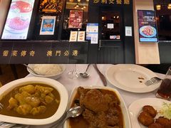 -沙利文餐厅(南湾街店)