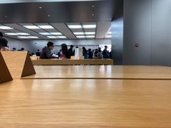 -Apple零售店(深圳益田假日广场店)
