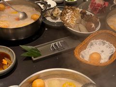 -官也街澳门火锅(新源里店)