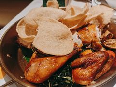 -帕娜·泰式茶餐厅·Bistro(近铁广场店)