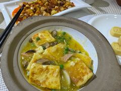 -老浒记烤鸭-北京菜(琉璃厂店)