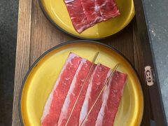 -牛New寿喜烧(新六百店)