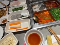-海底捞火锅(津南永旺店生日主题店)