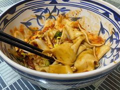 西红柿鸡蛋biangbiang-福瑞记老孙头biangbiang面(新生路店)