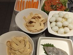 -海底捞火锅(宇飞大厦店)