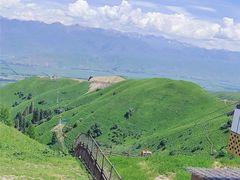 -新疆那拉提国家旅游度假区