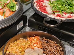 -虎哥六韩式烤肉料理 TIGERGRILL(隆生金山湖中心购物广场店)