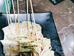 -江城二当家烤牛肉(莲塘新村店)