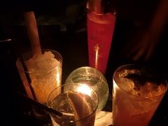 -Rock Bar Bali(Bali)
