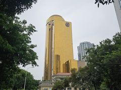 -厦门喜来登酒店