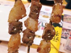 -木屋烧烤(西南角店)