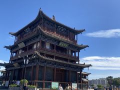 -紫泥369粗粮季(鼓楼店)