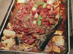 -炉鱼(亲橙里店)