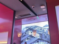 -茅庐川菜(烟台万象汇店)