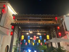 -小河直街历史文化街区